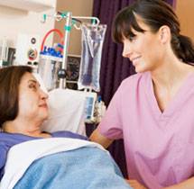 Du học Canada – Cử nhân Điều dưỡng (Nursing) - George Brown College